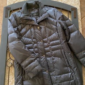 London Fog puffer jacket